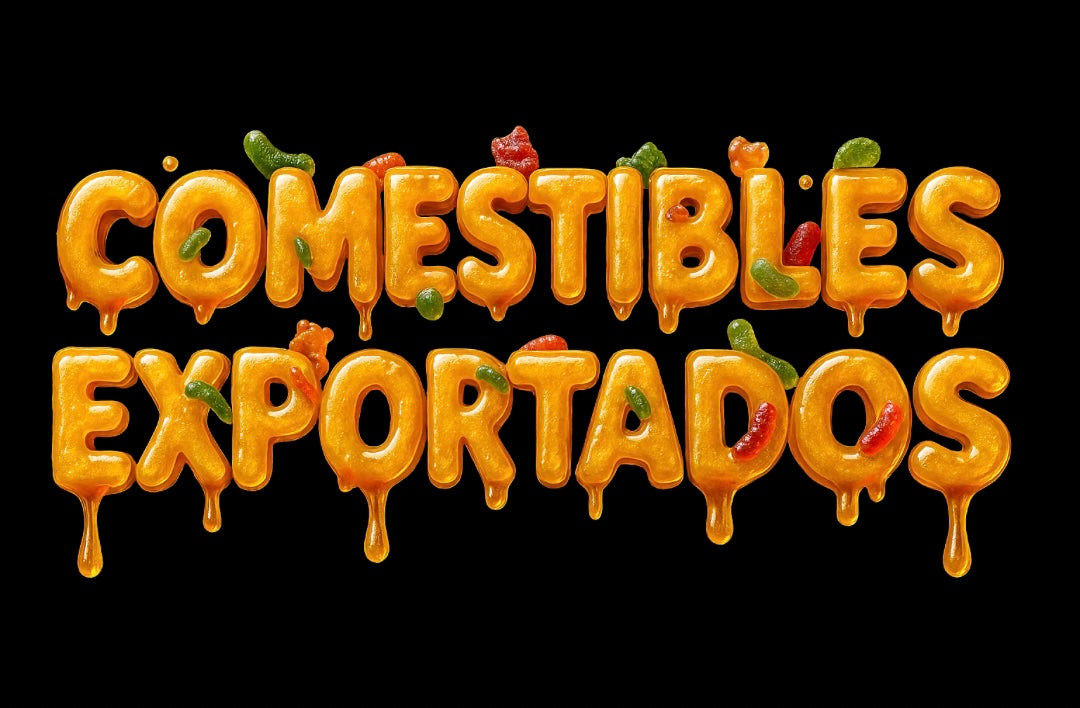 COMESTIBLES EXPORTADOS 🇺🇸