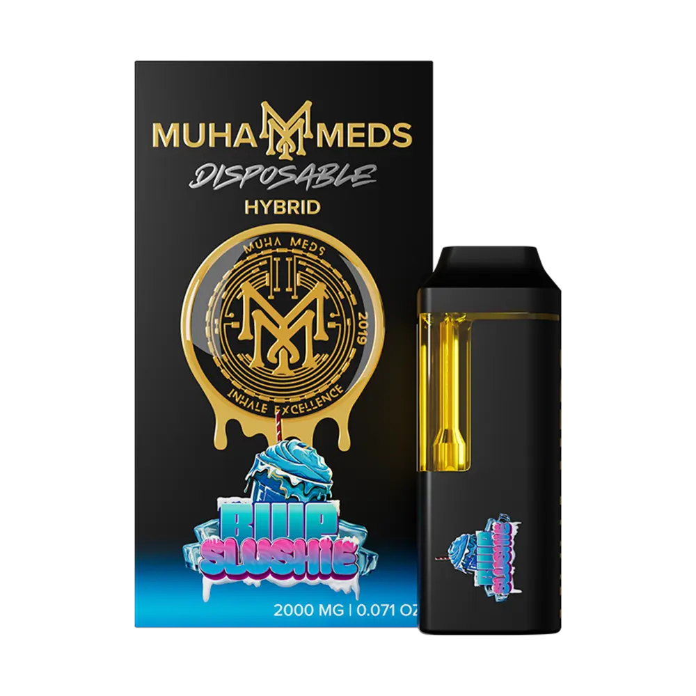 MUHA MEDS 2GR
