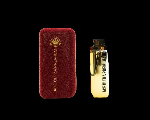 ACE ULTRA ROJO 2GR