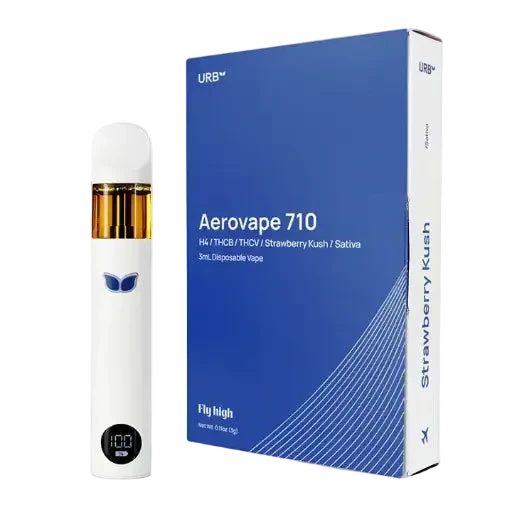 AEROVAPE 710 3GR (EXPORTADA) 🇺🇸