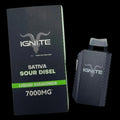 IGNITE 7GR (EXPORTADA) 🇺🇸