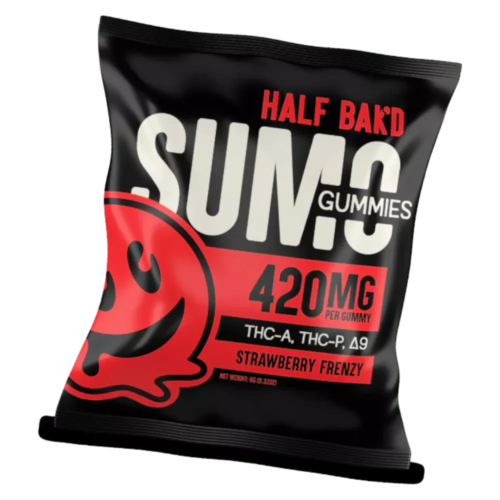 SUMO 2 GOMITAS 🇺🇸