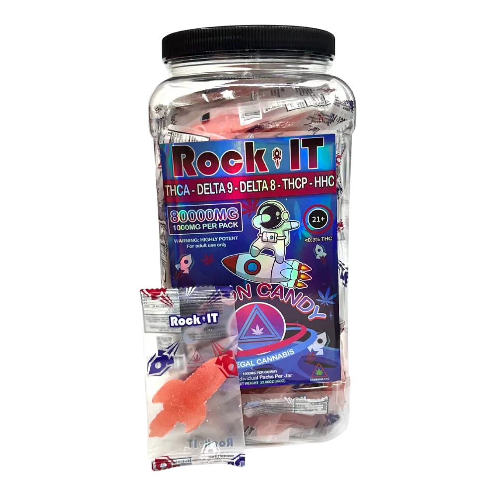 ROCK IT GOMITA 🇺🇸